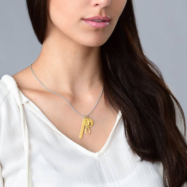 Rope Chain in Sterling Silver MYKA