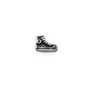 Sneakers Charm for Floating Locket product photo