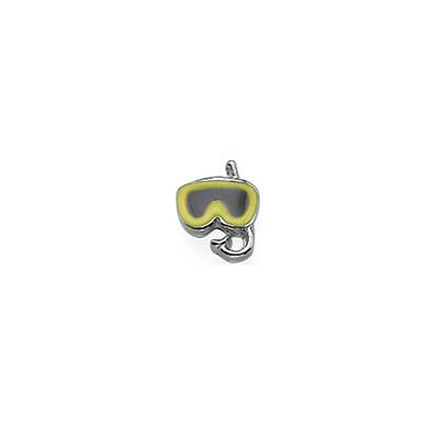 Snorkelmasker Bedel voor Floating Locket-1 Productfoto