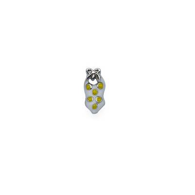 Swimming Suit Charm for Floating Locket-1 product photo