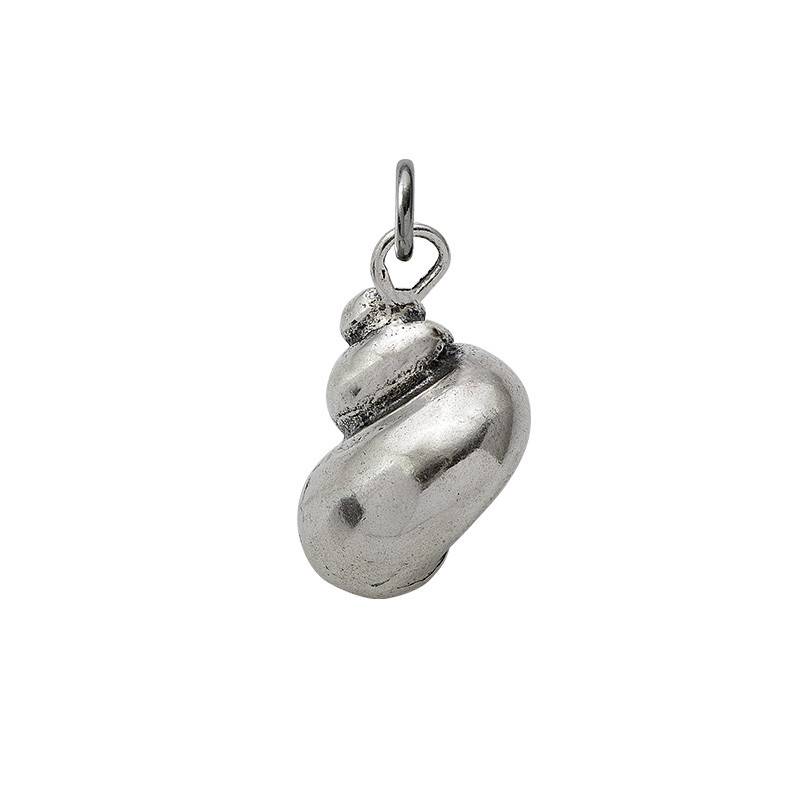 Shell Pendant