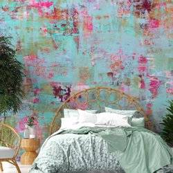 Spring of Hope Peel and Stick Wall Mural product photo