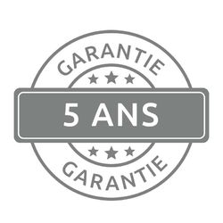 Garantie Premium 5 ans – Bijoux en argent, plaqué or , vermeil photo du produit