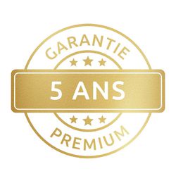 Garantie Premium 5 ans – Bijoux en or et diamants photo du produit