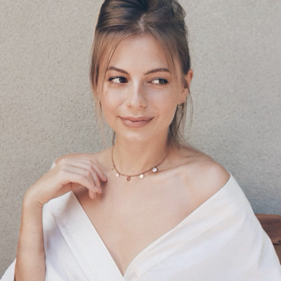 Tanya Shmonova