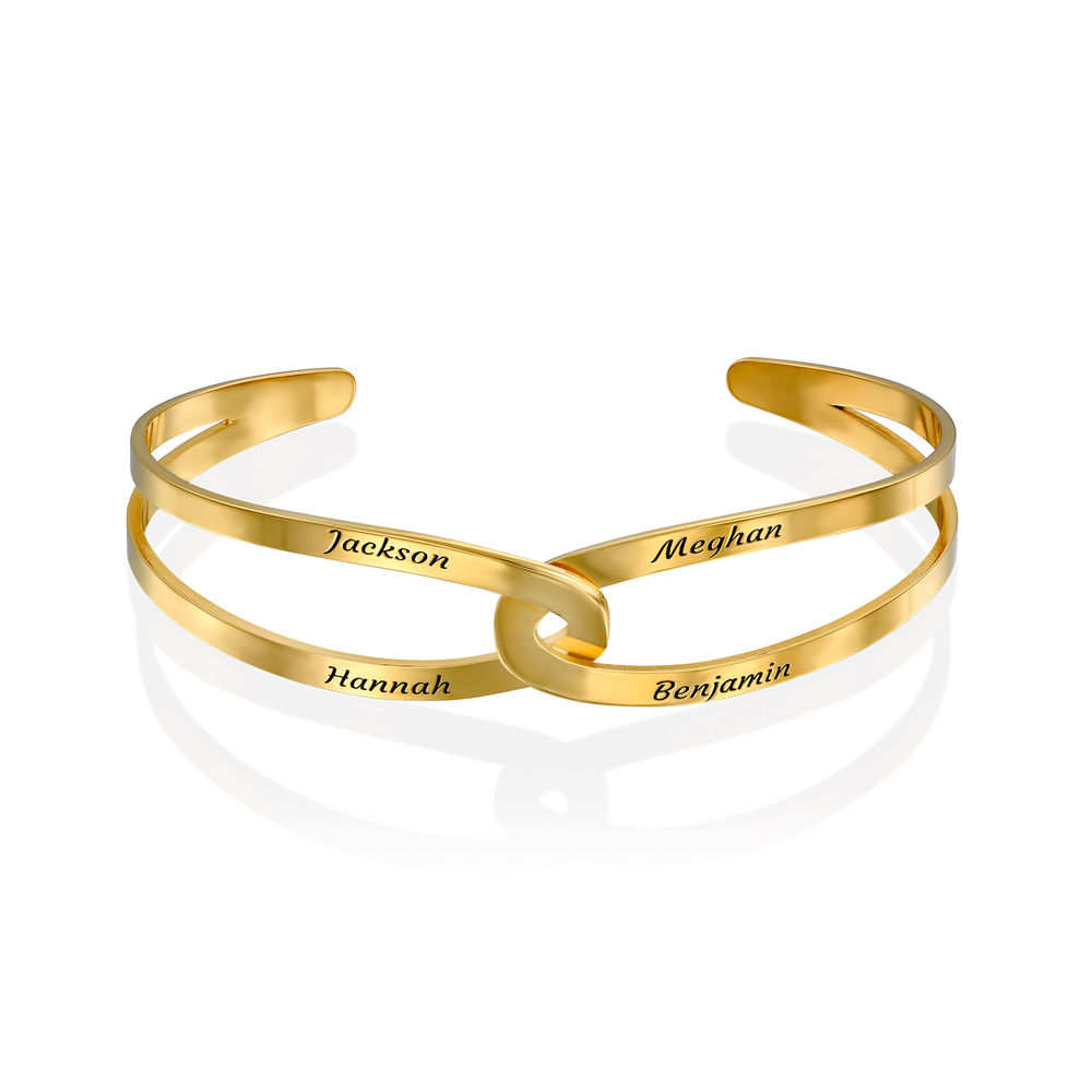 cuff bracelet custom name jewelry gift for mom Personalized hinge bracelet-bracelet with names personalized jewelry name jewelry